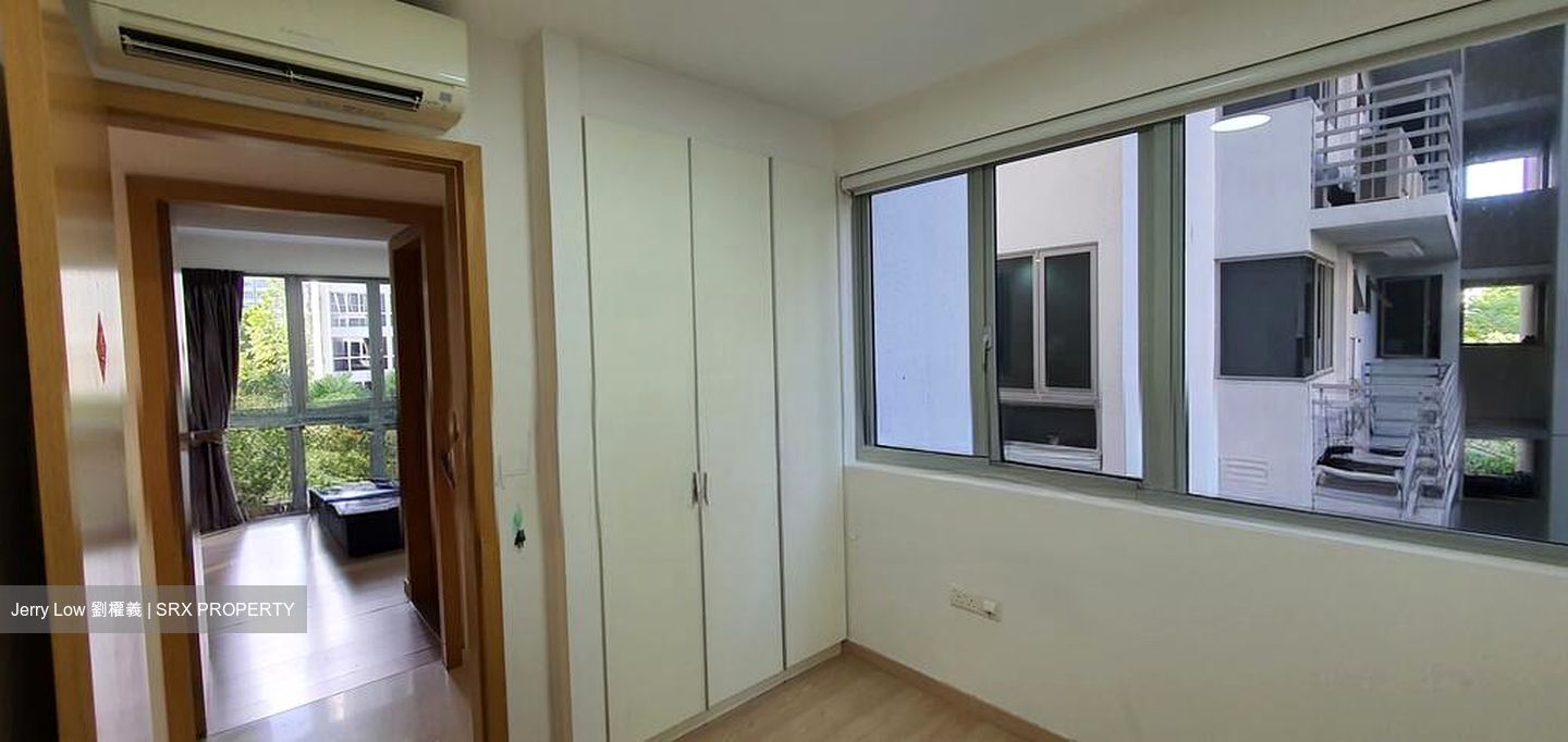 Austville Residences (D19), Condominium #516790281